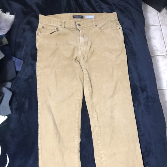 Cargo pants - Picture 3 of 3